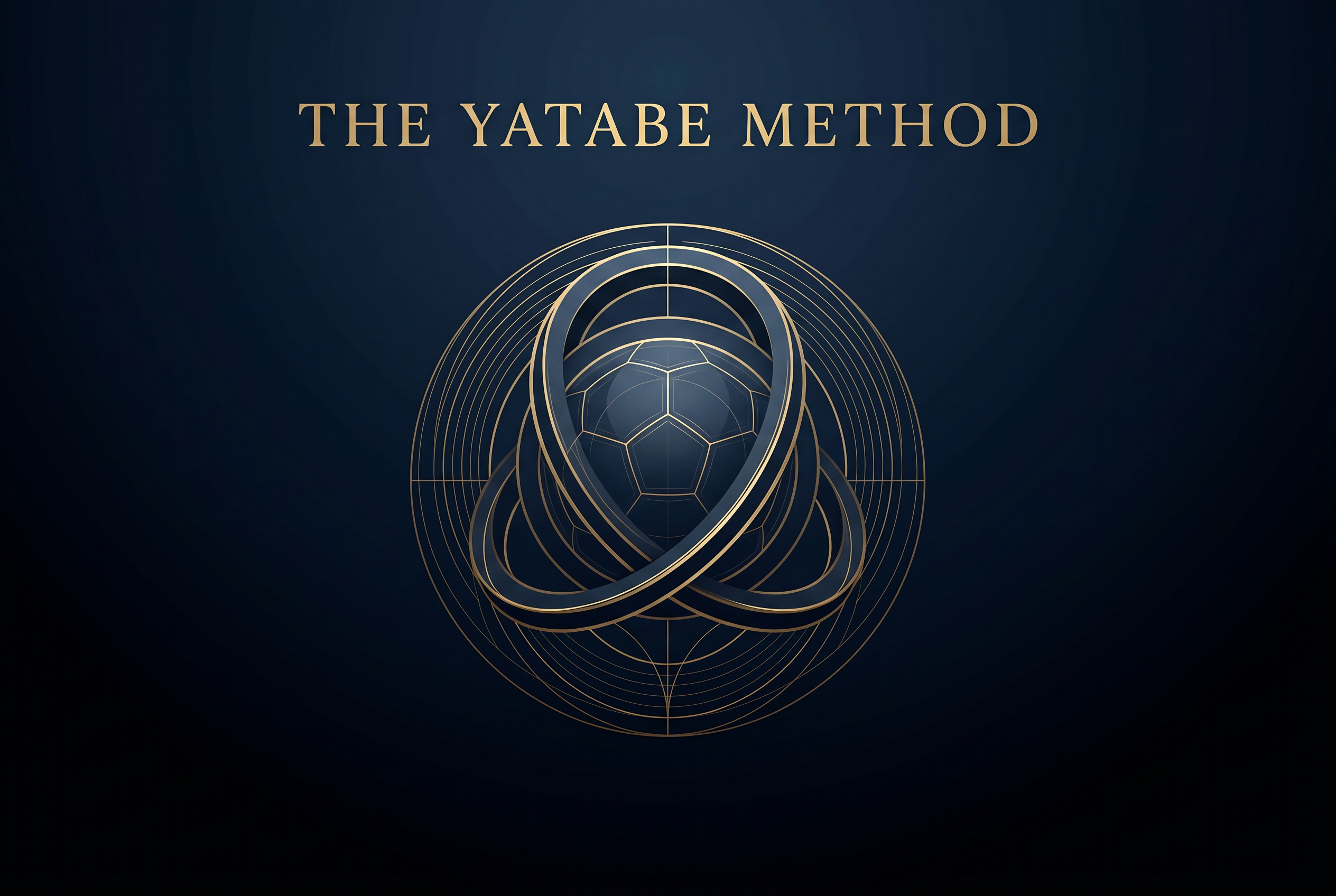 THE YATABE METHOD