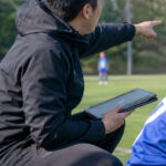 サッカー技術の病院とは - The Yatabe Method image 1