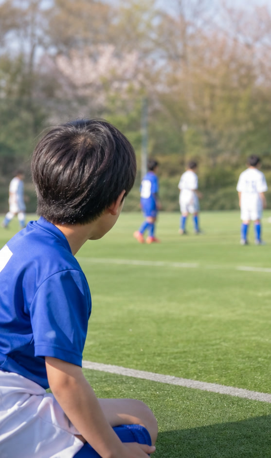 サッカー技術の病院とは image 2